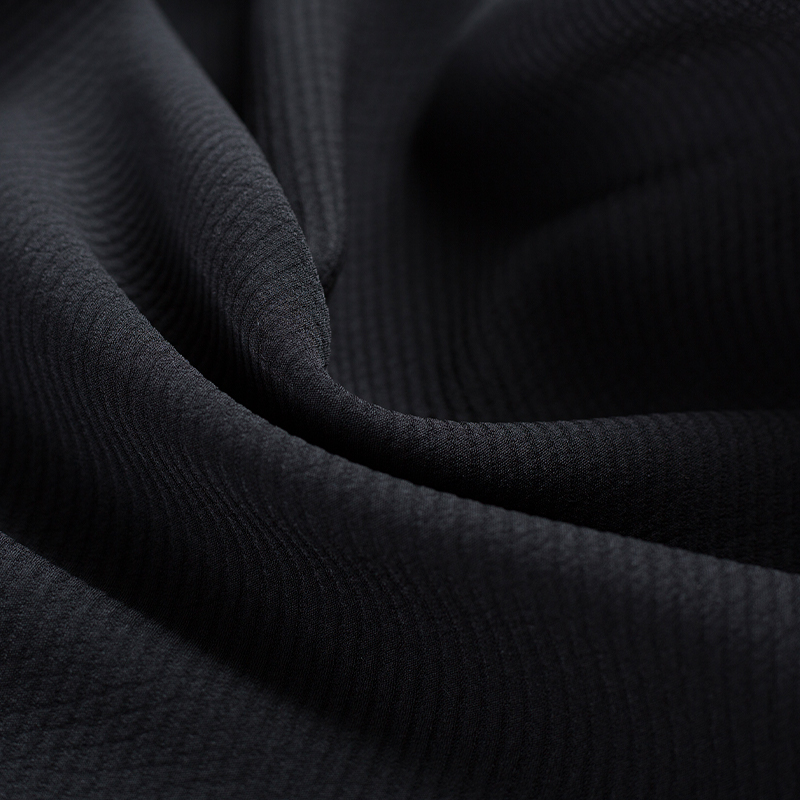 HY132 250GSM 100%P 600D Large Twill Silke Blended Stof