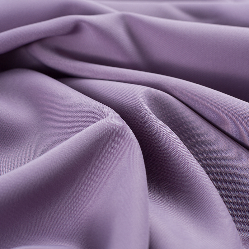 HY316 181GSM 93%P 7%SP mat filament 2/1 twill 4-vejs strækstof