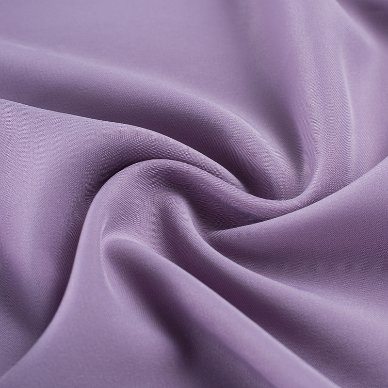 HY316 181GSM 93%P 7%SP mat filament 2/1 twill 4-vejs strækstof